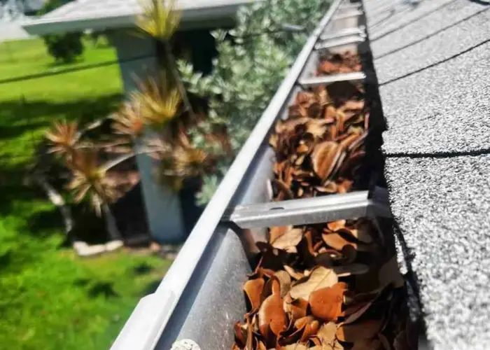 Fairburn gutter cleaning home page